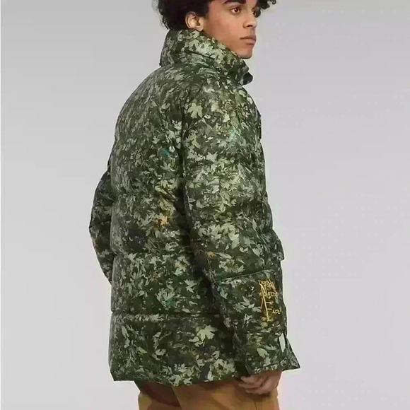 The North Face Men’s ’73 The North Face Parka, Medium - Picture 11 of 16